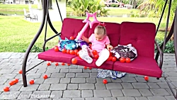 ماجراهای دیانا  اسباب بازی های...