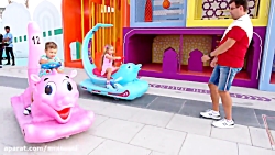 دیانا و روما_-_-_-_دیانا شو_-_...