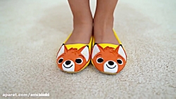 دیانا و روما $$$ دیانا شو $$$د...