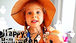 دیانا و روما _.__ دیانا شو ___...