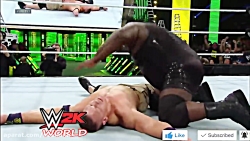 کشتی کج ، شکست غول های کشتی کج...