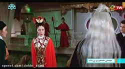 فیلم سینمایی اکشن شمشیر زن بی...