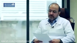 کیت تشخیص کرونا را ساخته، منتظ...