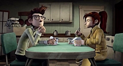 انیمیشن سینمایی (ماموریت کاتما...