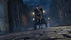 انیمیشن کوتاه (کریسمس آنجلا) د...