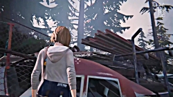 LIFE IS STRANGE - گیم پلی بازی قسمت 5