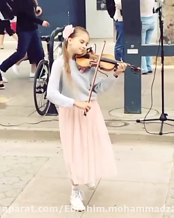 استوری اجرای موسیقی