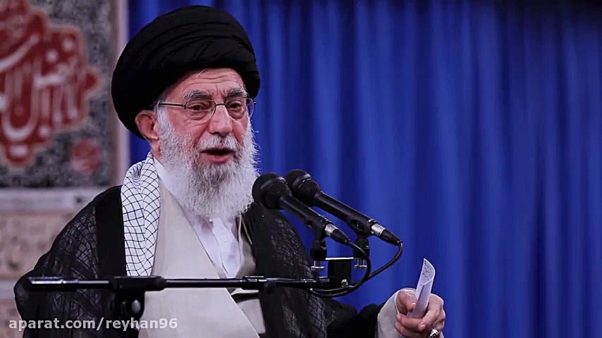 سود بلندمدت تحریم نفتی برای کشور پادکست لبو