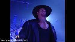 کشتی کج خونین و ترسناک اندرتیک...