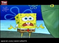 انیمیشن باب اسفنجی - بهترین دو...