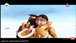 دانلود انیمیشن افسانه ساریلا |...