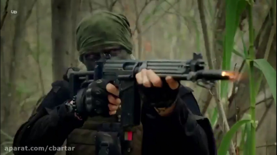 دانلود فیلم اکشن | مزدور | The Mercenary 2019 | زیرنویس فارسی و کیفیت عالی زمان5395ثانیه