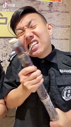 کلیپ خنده دار و کمدی ۴