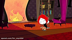 دانلود انیمیشن روبی گلوم  Ruby...