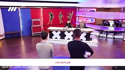 اجرا های تأیید شده عصر جدید فص...