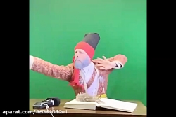 زود نیوز کرونا (نسخه کامل)