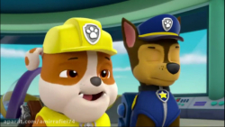 انیمیشن سگهای نگهبان جدید - قس...