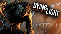 Dying Light گیم پلی بازی