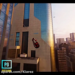 چیز ها و مکان های جالب بازی sp...