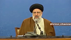 رئیسی: به محتکران اقلام بهداشت...