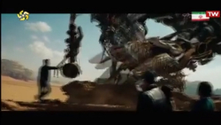 فیلم سینمایی تبدیل شوندگان ۲ ا...