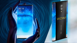 شیائومی Mi Mix 4 دستگاهی از جن...