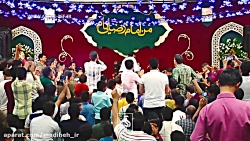 سیدرضا نریمانی سرود (گروه خونم...