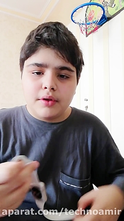 چگونه بند اپل واچ را عوض کنیم؟