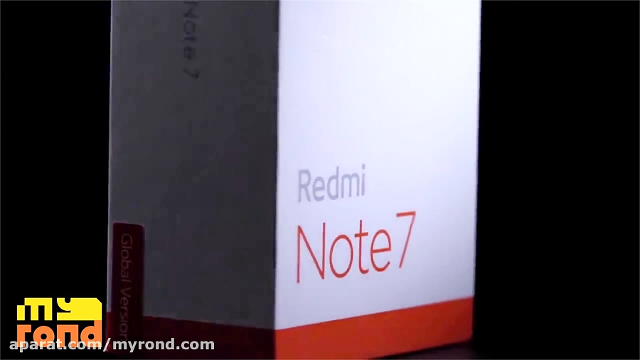 بررسی تخصصی Xiaomi Redmi Note 7 گوشی شیائومی ردمی نوت 7