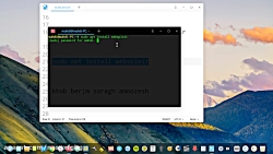 how to ddos with kali linux