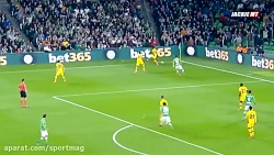 تکنیک های خلاقانه در فوتبال