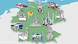 سیستم آموزش دوگانه