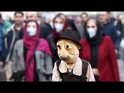  آددای و تشخیص کرونا!!!