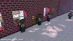 مدرسه هیولا ها