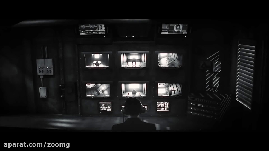 تریلر جدید فیلم Artemis Fowl