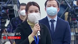 همکاری مردم و دولت چین برای مد...