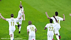 PES 2020 | پنالتی رئال مادرید...