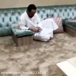 کیلیپ خنده دار 2۳۳