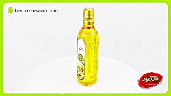 روغن کنجد فرابکر بیسفود به روز...