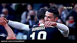 سوپر گل های خیره کننده از کریس...