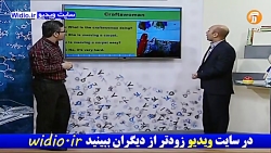 فیلم آموزش زبان خارجی 2 پایه ی...