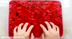 اسلایم  لیدی باگ