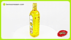 روغن کنجد فرابکر بیسفود-به روز...