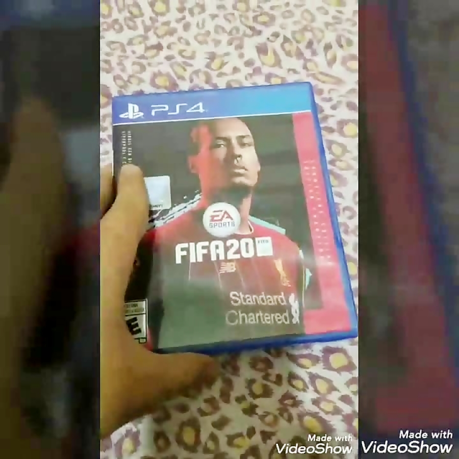 بازی ps4