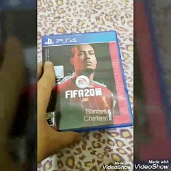بازی ps4