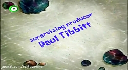 کارتون باب اسفنجی باب اسفنجی