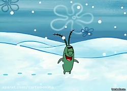 کارتون باب اسفنجی باب اسفنجی