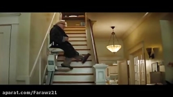 تریلر فیلم جومانجی : مرحله بعد...