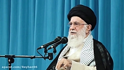 مذاکره با آمریکا یعنی تحمیل خو...