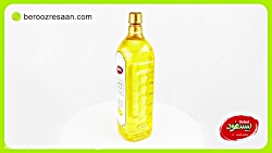 روغن کنجد کانولا بیسفود به روز...